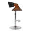 Tabouret de bar pivotant à hauteur réglable Butterfly -939311172-939311171