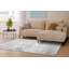 Ulises Abstract Area Rug-713674222