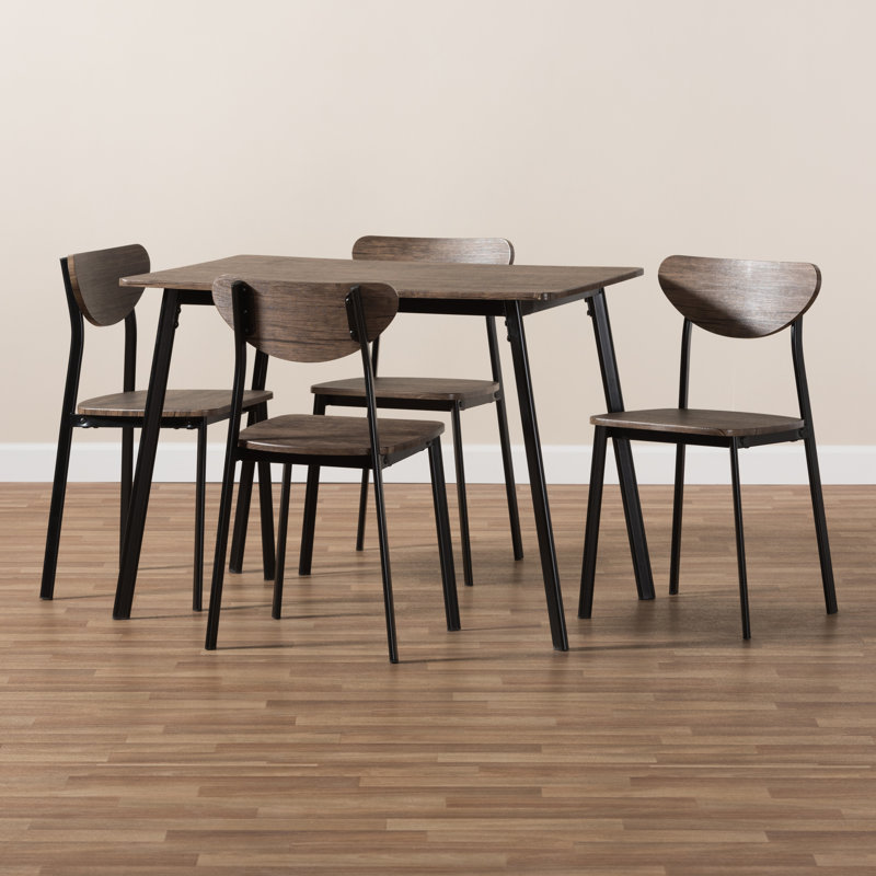 4 - Person Dining Set