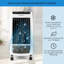 Klimaanlage New Breeze 7.000 BTU mit Fernbedienung-70567360