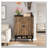 Modern Shoe Storage Cabinet-73274262