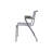 Savoye Upholstered Armchair