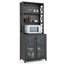Garde-manger 67,5 po Longford