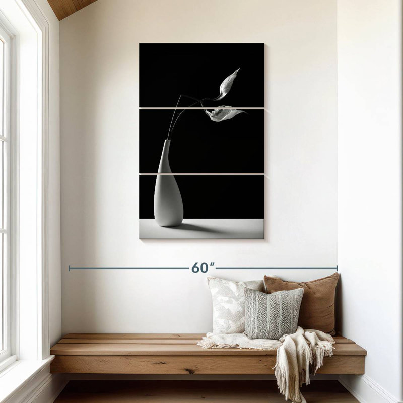 Harnek Passionately, 45" H x 28" W