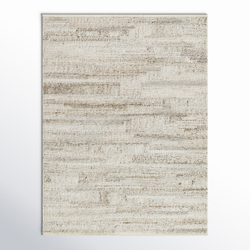 Tamala Abstract Indoor / Outdoor Rug, Rectangle 9' x 12'