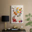 Fall Botanicals I - galerie sur mesure
