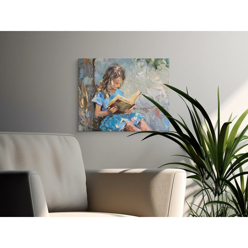 Print, 27.94 cm H x 35.56 cm W