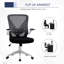 Chaise de travail Akaiyah-1079323023