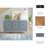 Lombards 16'' Console Table
