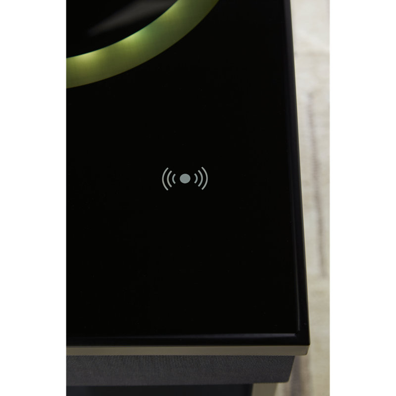 Table d'appoint Gemmet