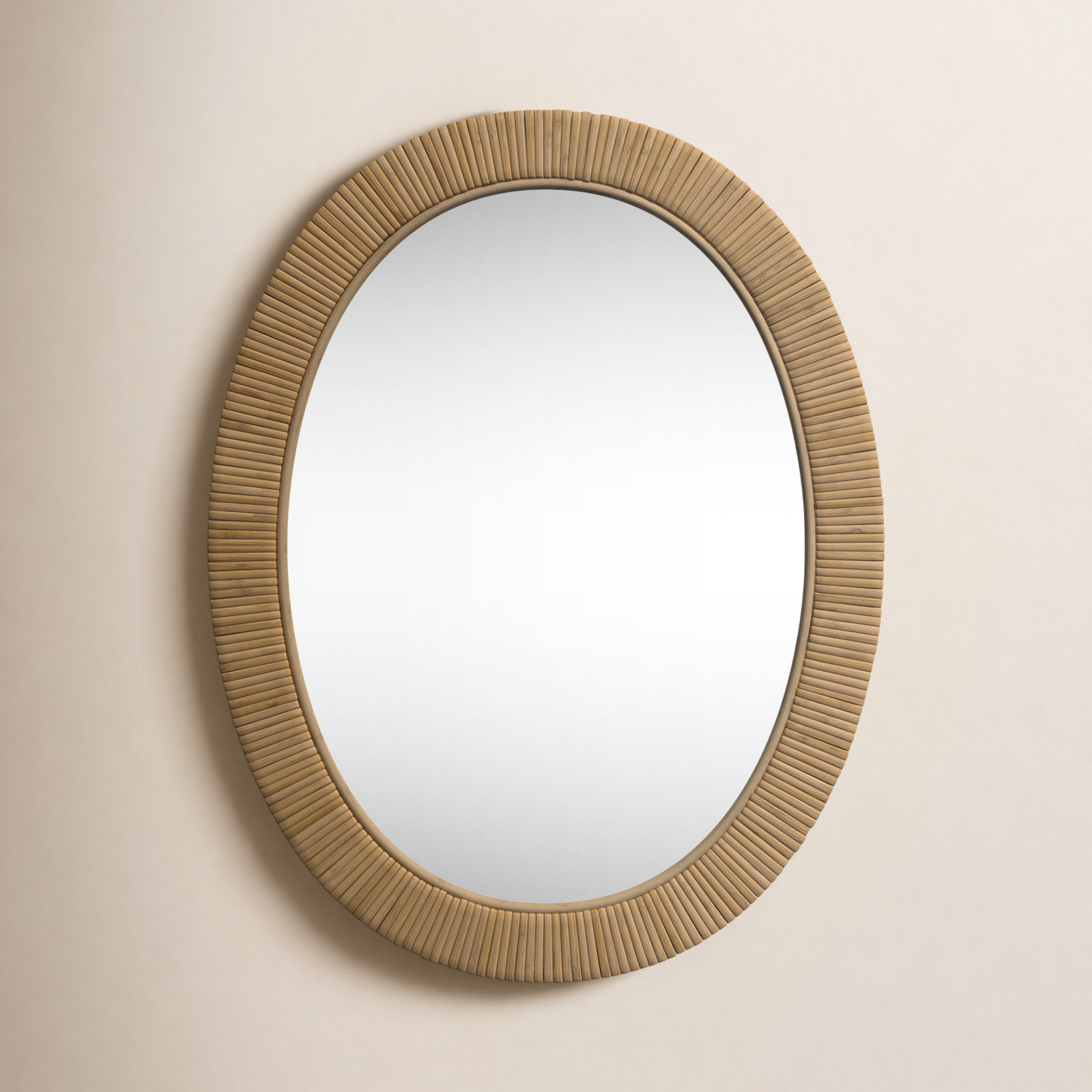 Nabia 28" Accent Mirror