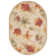 Kinchen Hand Hooked Wool Pile Rug