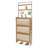 18 Pair Shoe Storage Cabinet-1077590157