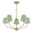 Augustina Light Vibrant Chandelier-606993664-606993670-613382105