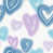 Purple/Blue