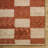 Anemone Hand Tufted Wool Checkered Indoor Rug-1491536487