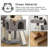 Deljana 64'' H Cat Tree