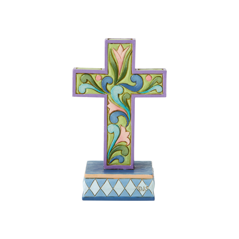 Figurine Jim Cross Shore