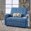 Fauteuil inclinable manuel 47 po de largeur-316579771