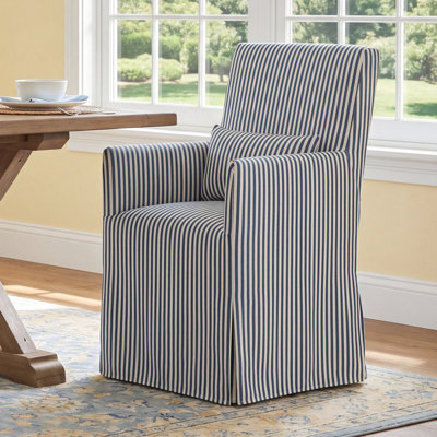 Lindy Arm Chair