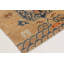 Antique One-of-a-Kind Rectangle 4'7" X 8'4" Area Rug