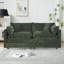 Canapé en chenille moderne-740061792-740061793-740061794