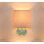 Bibi 1 - Light Flush Mounted Sconce-310067731