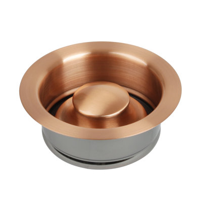Drain d'évier de cuisine Gar ordures