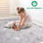 Collection 2 /Abstract Non-Shedding Living Room Bedroom Dining Home Office Stylish And Stain Resistant Area Rug-822642090