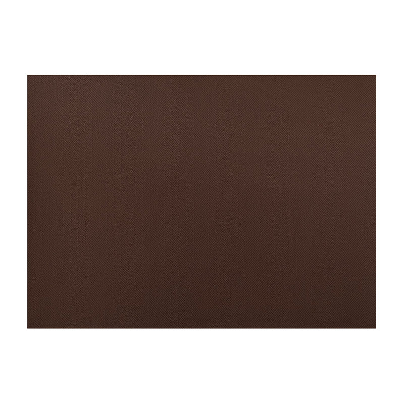 Chalet Alpine Home Bozeman Fabric, Brown