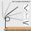 Dalmann Metal Desk Lamp