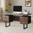 Massey Computer Desk