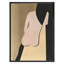 Nude Collage 10 Print by PC Ngo-1358506805-1358506810