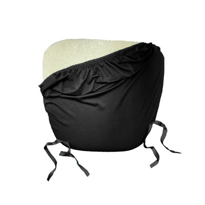 Housse de coussin de chaise