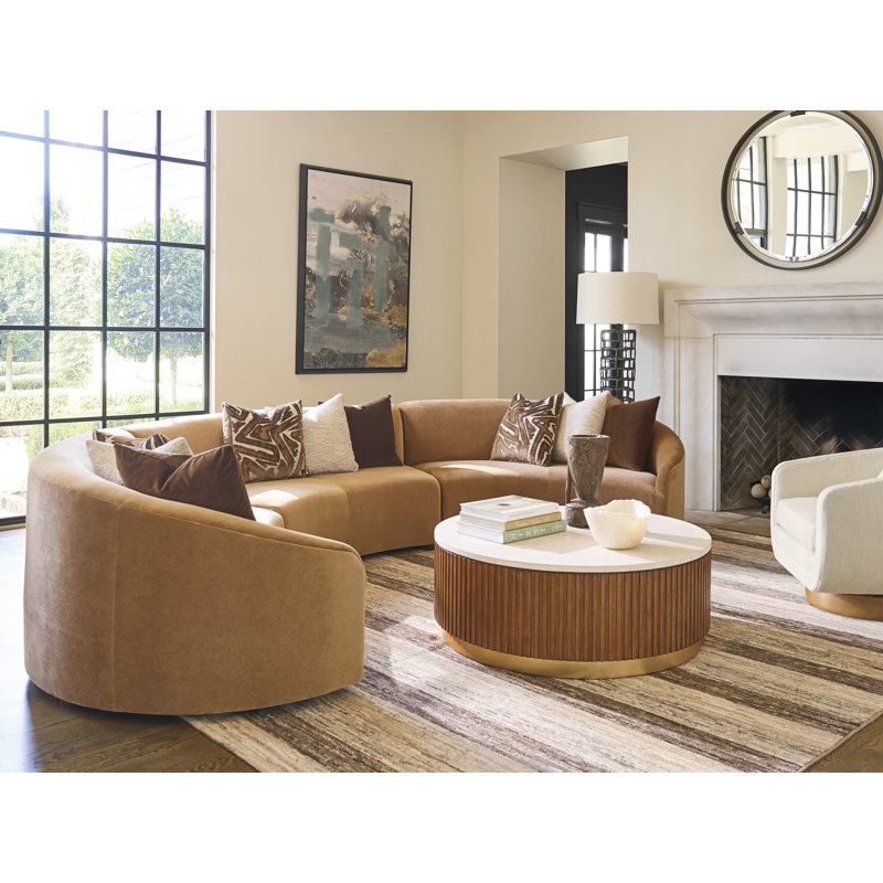 La Costa Sectional