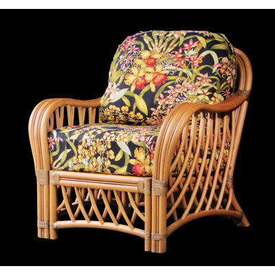 Fauteuil Beideman