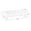 Banc rembourré Modern-1994645136