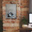 «Croissance» par r3darch0n, art mural sur toile-1834093158