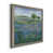 Gray Framed