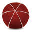 Holiday Traditional Circular Pillow Cover & Insert-71488750