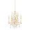 Aveline 8 Light Chandelier