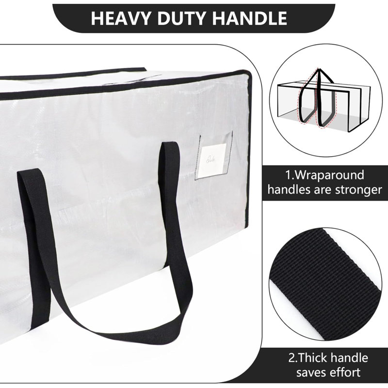 Brayden Studio Storage Tub & Tote