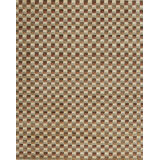 Textures Hand Knotted Wool Area Rug