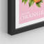 «Kitchen Print Oranges On Tree Branch» sur papier-98266189-98266191