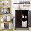 Thivya Bathroom Cabinet-764821614