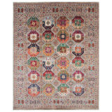 One-of-a-Kind 8'2" X 10'2" Area Rug