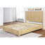 Ensemble de meubles de chambre à coucher 5 pièces Modern Modern