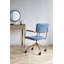 Cotton Office Chair
