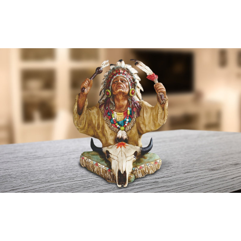 Figurine Gavidia