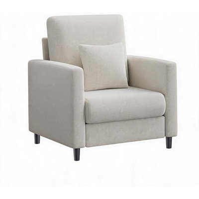 1 Seater Sofa